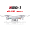 Original Syma X5C RC Quadcopter 2MP Camera High Quality Drone